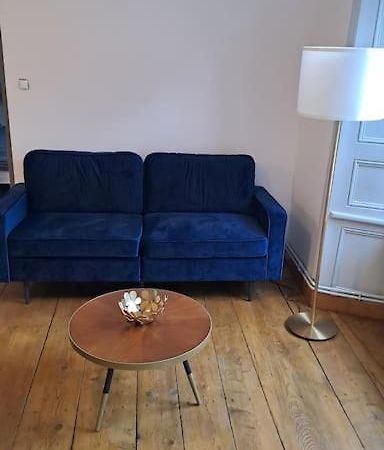 Apartamento Chez Germaine Murat  Exterior foto